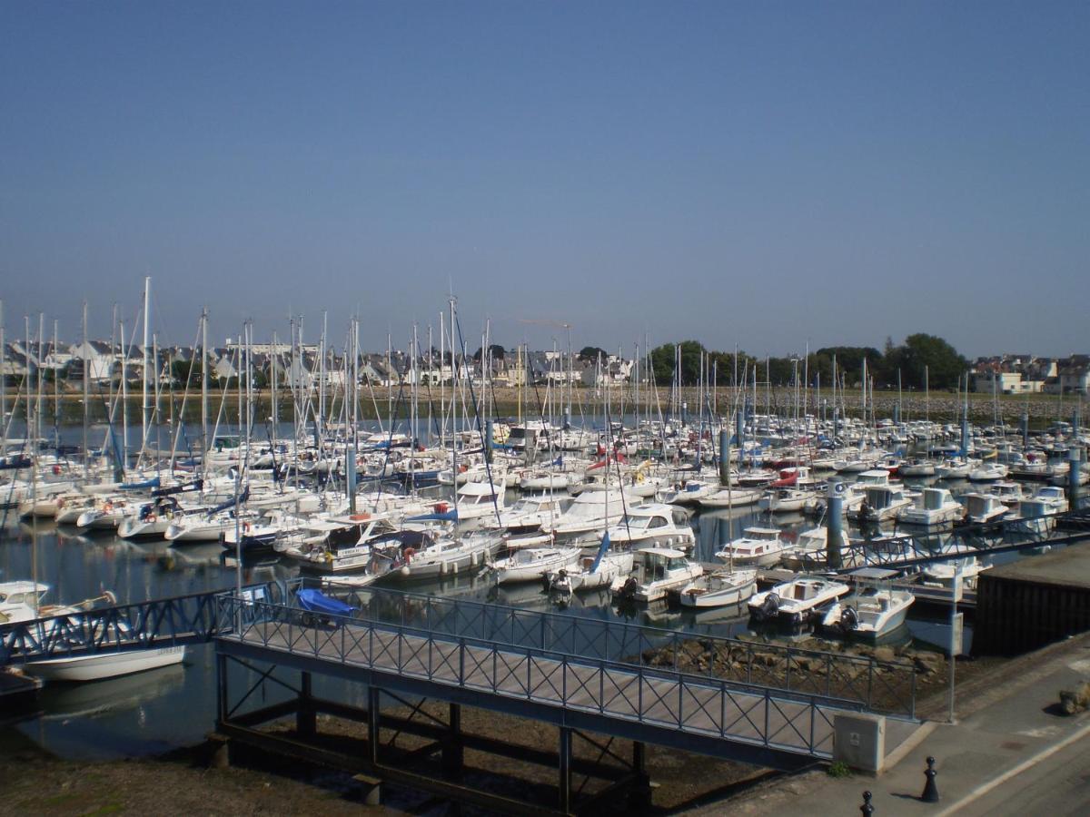Celeste In Port-Louis Exterior photo